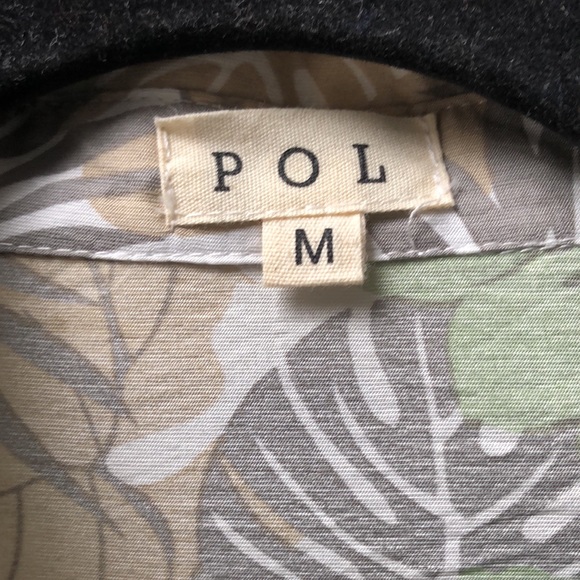 Pol oversized tunic - Picture 2 of 3